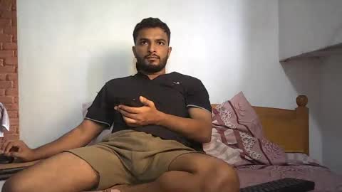 spicybuoy online show from May 9, 2026, 8:30 am