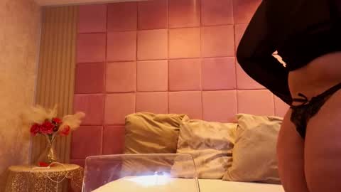 spicycarlaxx online show from March 24, 2026, 8:58 pm
