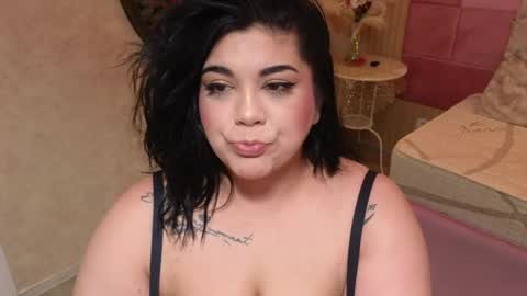 spicycarlaxx online show from April 12, 2026, 7:30 pm