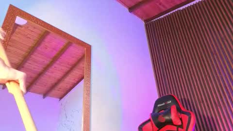 spicydemons online show from October 10, 2025, 4:33 am