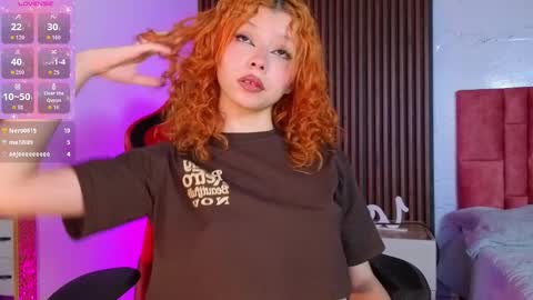 Snapshot of spicydemons chatting on January 14, 2026, 7:52 pm spicydemons online show from January 14, 2026, 7:52 pm