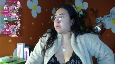 Veronica online show from April 8, 2026, 10:26 am