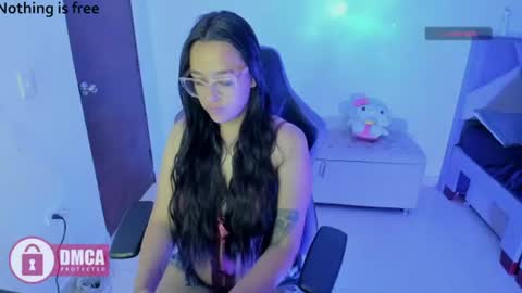 Geraldin online show from June 28, 2026, 12:11 pm