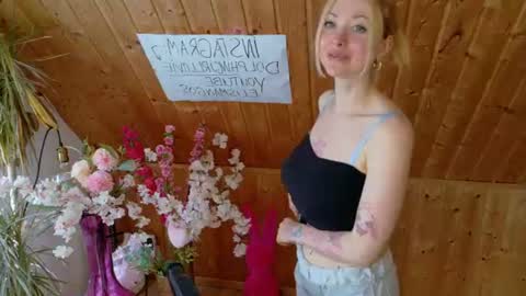 Eli online show from July 4, 2026, 10:10 am