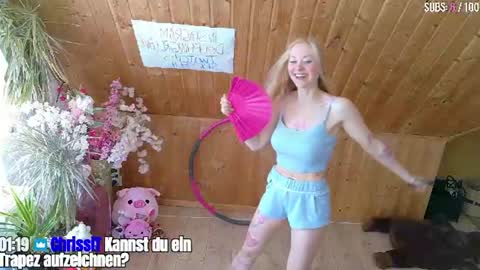 Eli online show from July 28, 2026, 11:17 am