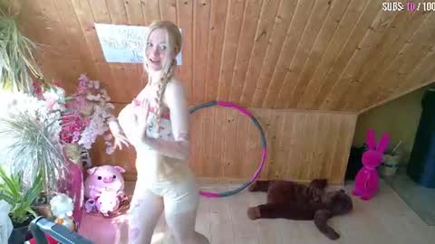 Eli online show from August 3, 2026, 9:04 am