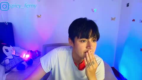 Fernanda online show from July 28, 2026, 7:39 pm