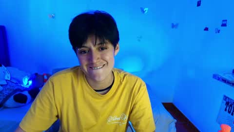 Fernanda online show from July 29, 2026, 9:24 pm