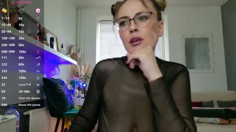 Snapshot of spicyhotmilf chatting on February 21, 2026, 7:20 am Lexsy online show from February 21, 2026, 7:20 am