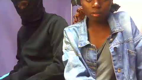 Ebony Spicy online show from October 26, 2025, 11:05 am