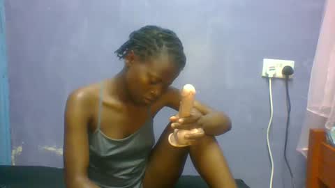 Ebony Spicy online show from November 25, 2025, 10:04 am