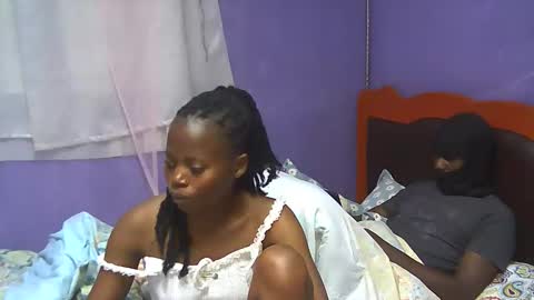 Ebony Spicy online show from April 28, 2026, 11:37 am
