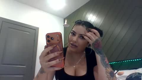 spicymami0333 online show from November 20, 2025, 7:57 pm