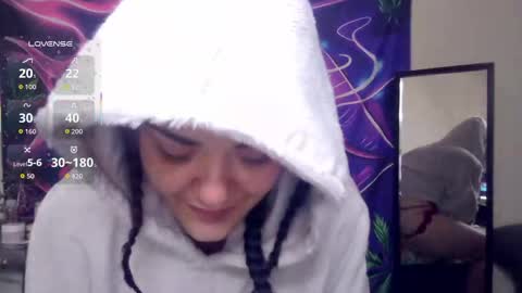 spicynice420 online show from May 15, 2026, 7:26 am