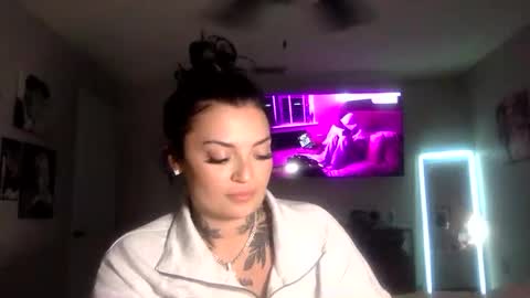 Sammy  online show from October 5, 2025, 5:17 am