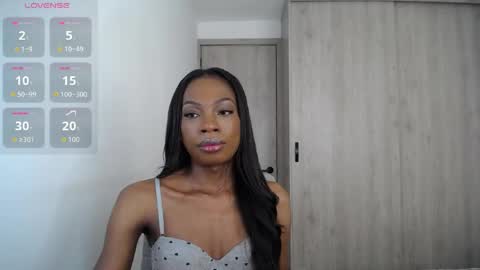 Reychell Millan  online show from May 8, 2026, 4:34 pm