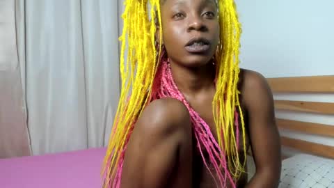 Shante online show from May 19, 2026, 4:57 pm