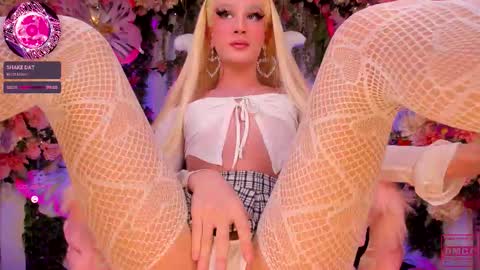  Alison  Sharon  online show from February 23, 2026, 9:34 pm