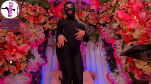  Alison  Sharon  online show from March 5, 2026, 2:51 am