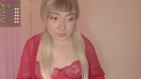 Valeria online show from February 24, 2026, 1:03 am