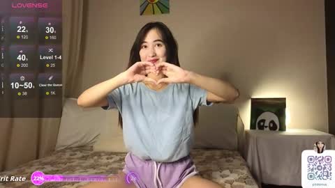 Snapshot of spicyyuki chatting on September 20, 2025, 5:03 pm Tipsy online show from September 20, 2025, 5:03 pm