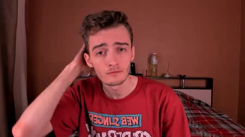 Spidey online show from September 20, 2025, 1:01 pm