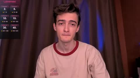 Spidey online show from October 30, 2025, 2:07 pm