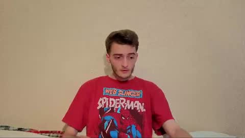 Spidey online show from August 1, 2026, 4:17 pm