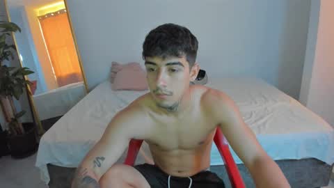 Snapshot of spider_master77 chatting on February 2, 2026, 6:50 pm spider master online show from February 2, 2026, 6:50 pm