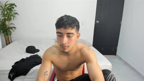 Snapshot of spider_master77 chatting on March 3, 2026, 6:58 pm spider master online show from March 3, 2026, 6:58 pm