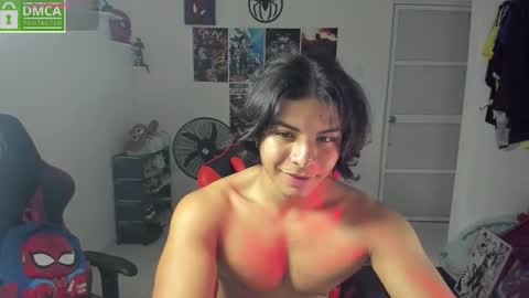 spideychill online show from January 10, 2026, 9:00 am