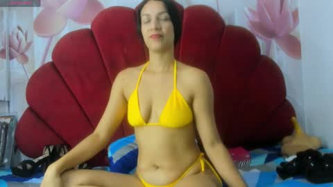 EVA online show from May 17, 2026, 11:56 pm