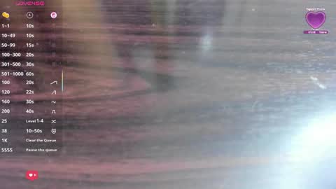 EVA online show from June 14, 2026, 2:24 am