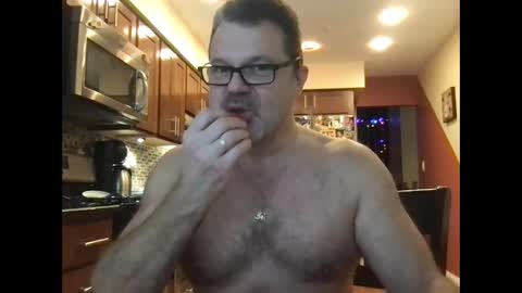 spike69old online show from December 9, 2024, 8:33 pm