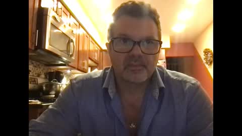 spike69old online show from January 13, 2025, 11:38 pm