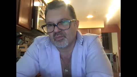 spike69old online show from January 27, 2025, 6:52 pm