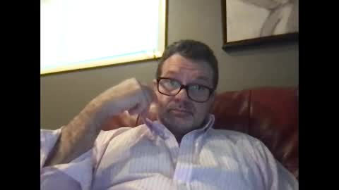 spike69old online show from February 3, 2025, 9:39 pm