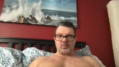 spike69old online show from February 20, 2025, 8:14 pm