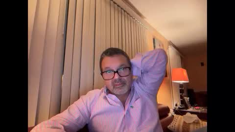 spike69old online show from October 15, 2025, 11:38 pm