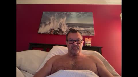 spike69old online show from November 23, 2025, 12:38 pm