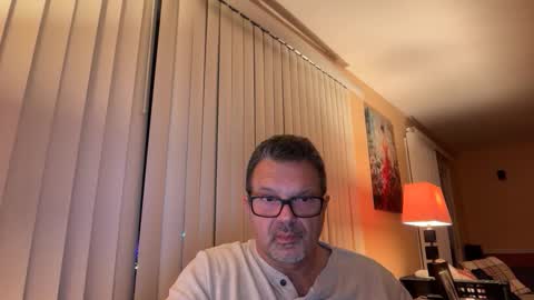 spike69old online show from May 15, 2026, 11:01 pm