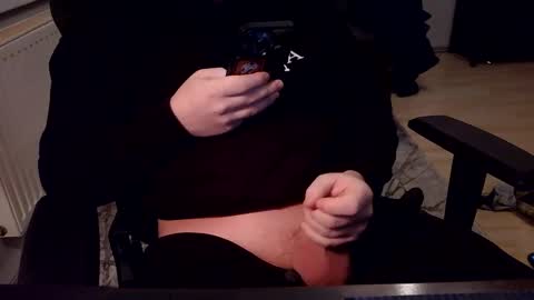 spikyandy online show from February 2, 2026, 6:56 am