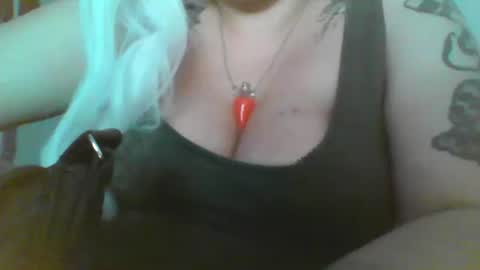 Snapshot of spinnerbitch chatting on February 12, 2025, 10:24 am Vanessa Spade online show from February 12, 2025, 10:24 am