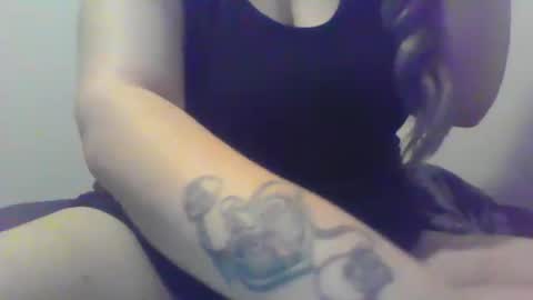 Snapshot of spinnerbitch chatting on February 13, 2025, 8:55 pm Vanessa Spade online show from February 13, 2025, 8:55 pm