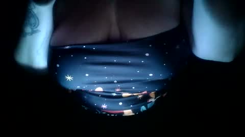 Snapshot of spinnerbitch chatting on August 8, 2026, 4:03 am Vanessa Spade online show from August 8, 2026, 4:03 am