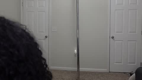 Snapshot of spinprincess_ chatting on February 8, 2025, 8:09 am Spinerina online show from February 8, 2025, 8:09 am