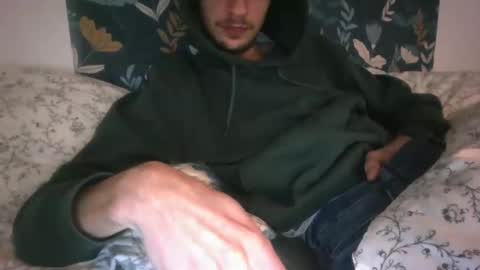 spirarmage online show from November 1, 2025, 11:45 am