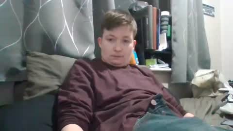 Jameslux online show from December 26, 2024, 4:58 pm