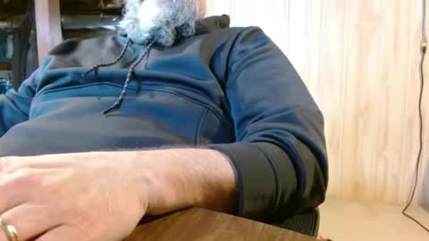 Splash Man online show from February 19, 2026, 8:49 pm