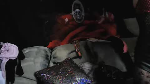 Daddy  His Splash Queen online show from November 14, 2025, 6:01 am